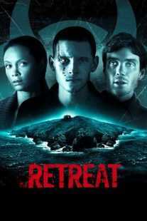 فیلم Retreat 2011