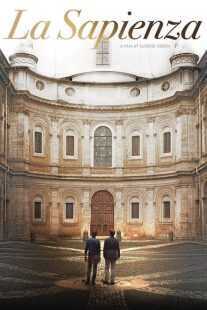 فیلم La Sapienza 2014