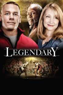فیلم Legendary 2010