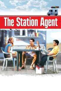 فیلم The Station Agent 2003