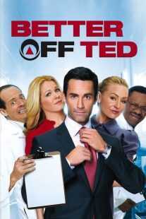 سریال Better Off Ted