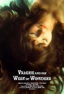 فیلم Valerie and Her Week of Wonders 1970