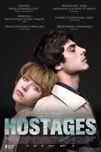 فیلم Hostages 2017