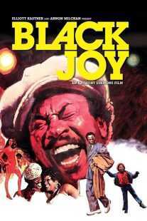 فیلم Black Joy 1977