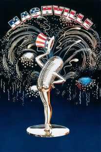 فیلم Nashville 1975