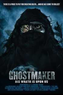 فیلم The Ghostmaker 2012