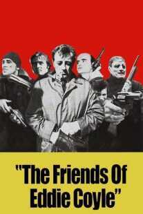 فیلم The Friends of Eddie Coyle 1973