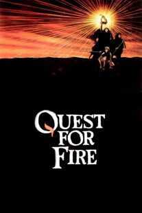فیلم Quest for Fire 1981