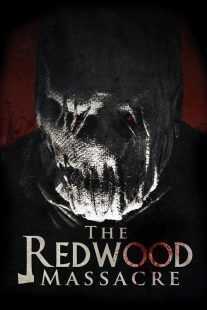 فیلم The Redwood Massacre 2014
