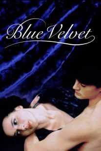 فیلم Blue Velvet 1986