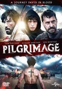 فیلم Pilgrimage 2017