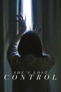 فیلم She’s Lost Control 2014