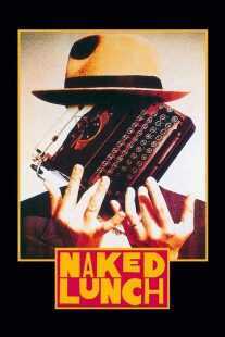 فیلم Naked Lunch 1991