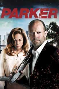 فیلم Parker 2013