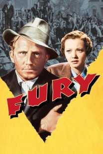 فیلم Fury 1936