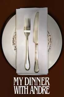 فیلم My Dinner with Andre 1981