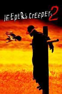 فیلم Jeepers Creepers 2 2003