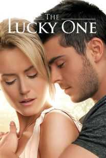 فیلم The Lucky One 2012