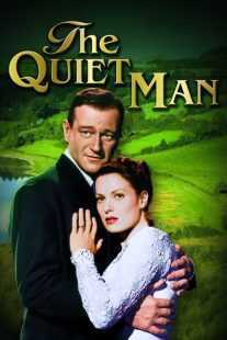 فیلم The Quiet Man 1952