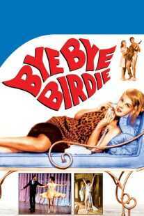 فیلم Bye Bye Birdie 1963