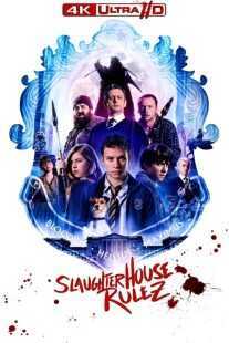 فیلم Slaughterhouse Rulez 2018