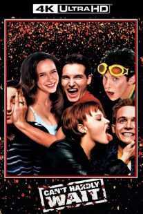 فیلم Can’t Hardly Wait 1998