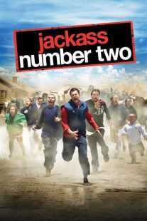 مستند Jackass Number Two 2006