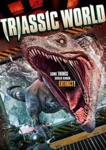 فیلم Triassic World 2018