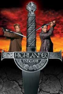 فیلم Highlander: Endgame 2000