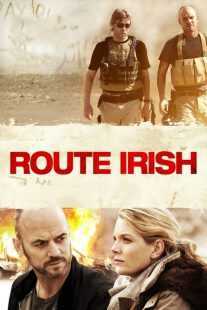 فیلم Route Irish 2010