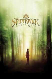 فیلم The Spiderwick Chronicles 2008