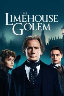 فیلم The Limehouse Golem 2016