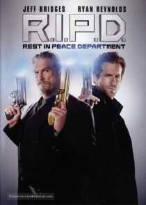 فیلم R.I.P.D. 2013