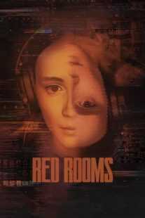 فیلم Red Rooms 2023
