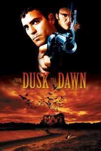 فیلم From Dusk Till Dawn 1996