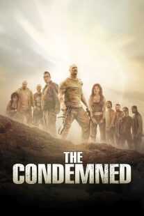 فیلم The Condemned 2007