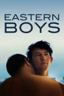 فیلم Eastern Boys 2013