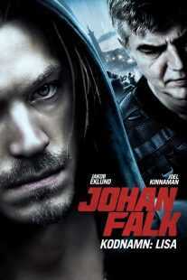 فیلم Johan Falk: Kodnamn: Lisa 2012