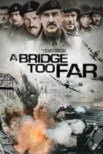 فیلم A Bridge Too Far 1977