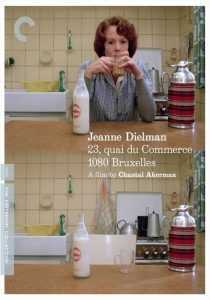 فیلم Jeanne Dielman, 23, quai du commerce, 1080 Bruxelles 1975