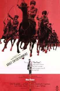 فیلم The Fixer 1968