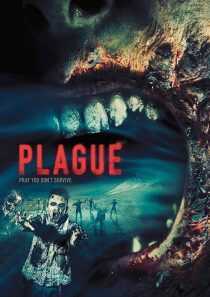 فیلم Plague 2014