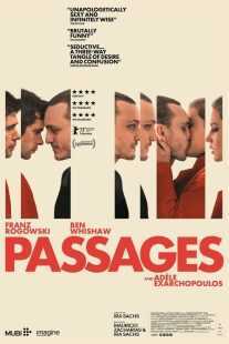 فیلم Passages 2023