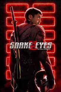 فیلم Snake Eyes 2021
