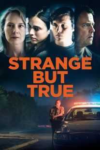 فیلم Strange But True 2019