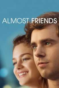 فیلم Almost Friends 2016