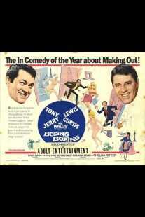 فیلم Boeing, Boeing 1965