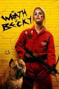 فیلم The Wrath of Becky 2023