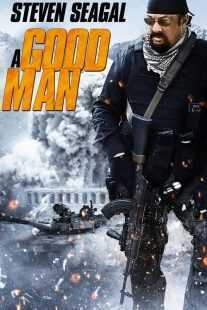 فیلم A Good Man 2014