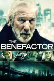 فیلم The Benefactor 2015